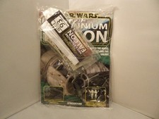 DEAGOSTINI BUILD THE STAR WARS