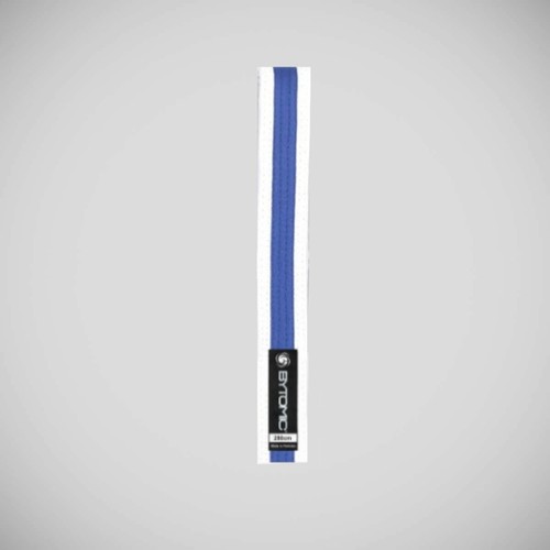 Martial arts belt - martial,