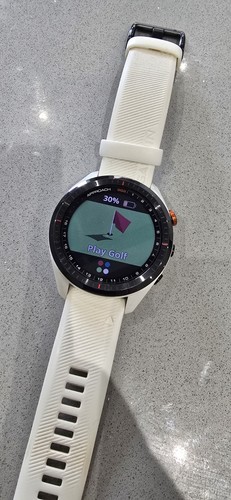 Garmin approach s62 premium - garmin,