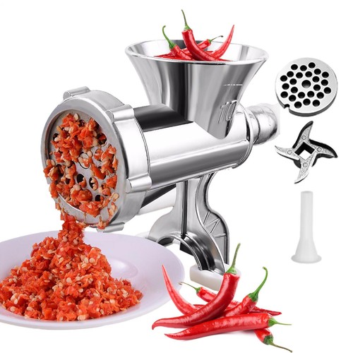 Heavy duty meat - heavy,