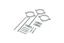 Glow-Worm Flue Support Clips