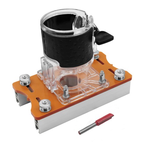 Wood router tool - in,