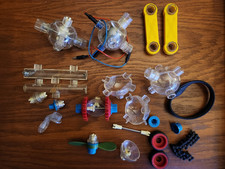 Capsela toy 175 Science