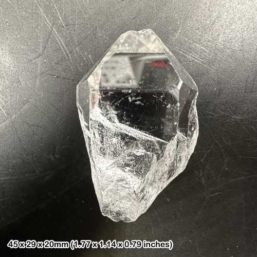 Large grade clear - a-grade,