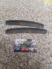 Mini Cooper S One R50 R52 R53 Rear Wheel Arch Spats/Trims  2001-2006 RARE