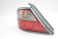 REAR LIGHT JAGUAR XJ8 X308 PASSENGER NEARSIDE LEFT LENS CHROME BEZEL SURROUND