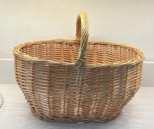 Vintage Tradition Oval Woven