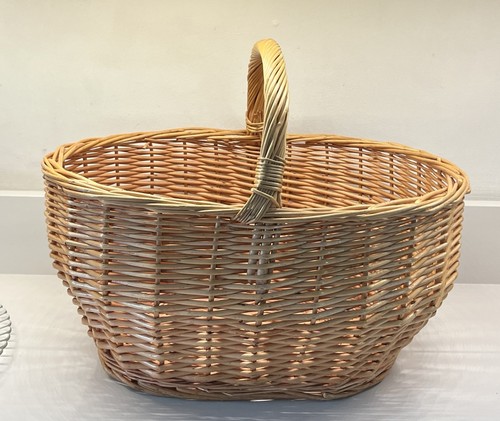 Vintage tradition oval woven - tradition,