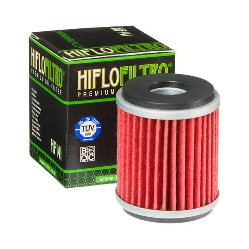 Hf141 oil filter - hf141,
