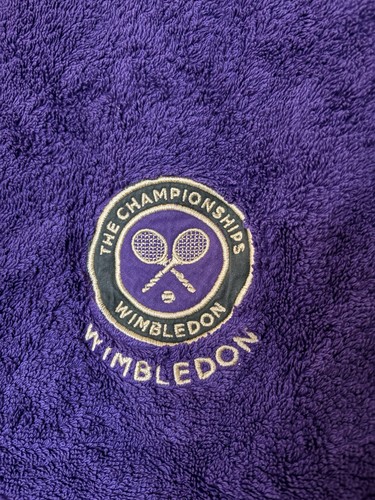 Wimbledon tennis championship - wimbledon,