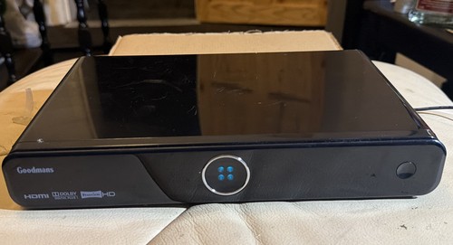 Goodmans gdb300hd high - goodmans,
