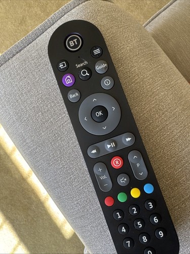 Original box pro - original, tv