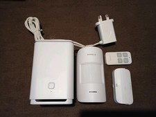 X-Sense Wi-Fi Home Security Alarm System