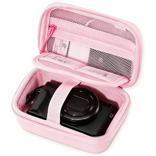 Hard shell compact - compact, case