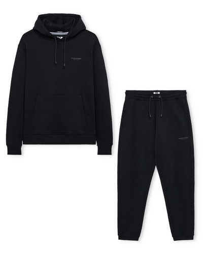 Weekend offender bronx hoodie - bronx,
