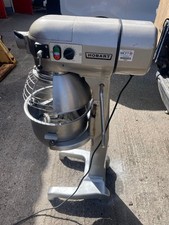 Hobart Dough Mixer 20qrt,Tall