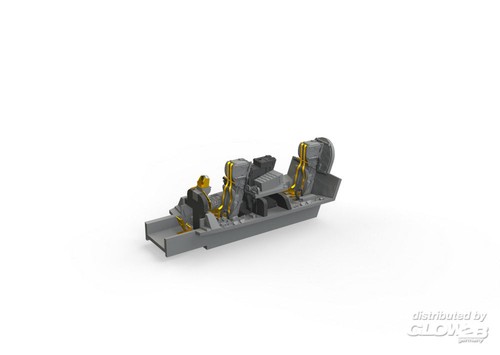 Eduard accessories tornado - accessories:,