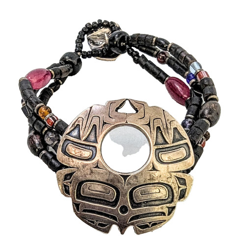 Jean ferrier northwest coast - jean,