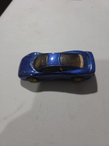 Hot wheels jaguar xj220 dark - hot,