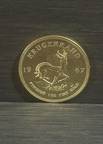 Gold plated novelty - gold,