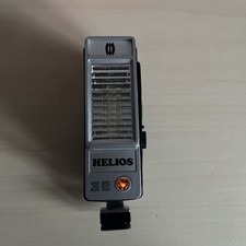 Helios electronic flashgun - 32,