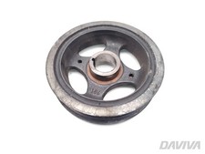 Toyota RAV4 Crankshaft Pulley