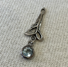 925 Sterling Silver Vintage