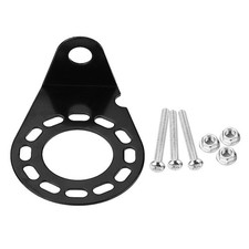 Connector Socket Mounting