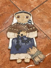 ST. BERNADETTE SOUBIROUS