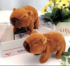 Walk Squeak Electronic