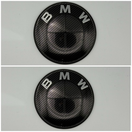 Bmw black carbon effect - bmw,