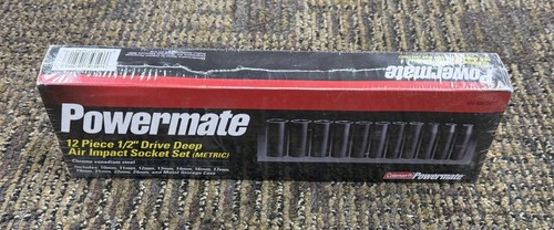 Powermate piece 2 - powermate, 12