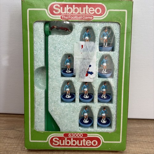 Vintage subbuteo lightweight - vintage,