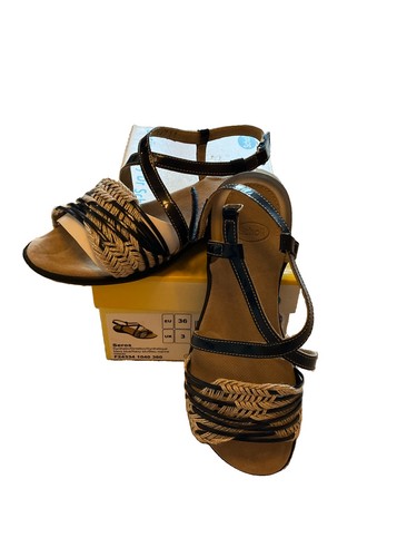 Ladies scholl sandal size - ladies,
