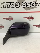 2008 Mazda 5 Passenger Side Wing Mirror (see description)