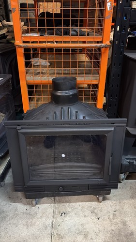 Penman vega stove - vega, 5kw