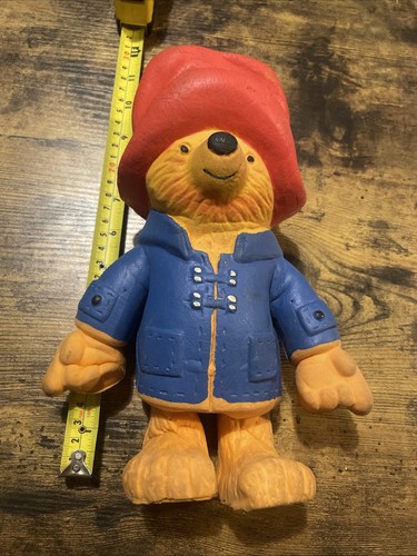Vintage 1974 bendy - vintage, toy