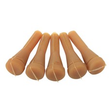 ⁺ 50Pcs/Set Chicken Plucker