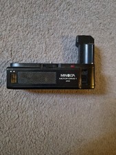 Minolta Motor Drive 1