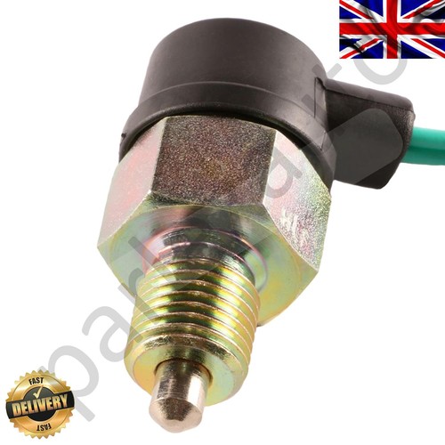 Clutch safety switch - safety, 5101414