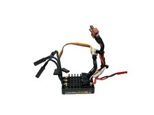 Castle Creations Mamba Micro X Crawler Waterproof Sensored Esc (2-3S) #16493