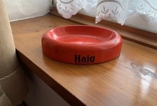 Haig Scotch Whisky Red Vintage