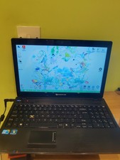 Packard Bell Easynote Tk85 i3 4gb Ram 700 GB HDD Run To Windows Not Tested 
