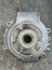 BSA, C11G Vintage Motorcycle Crankcases, Used. BC11 G