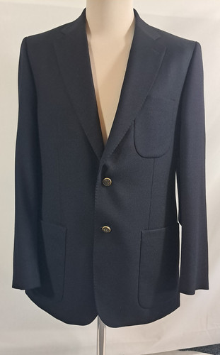 Magee mens navy - navy, club