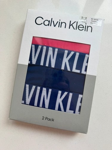 Calvin klein girls pack - calvin,