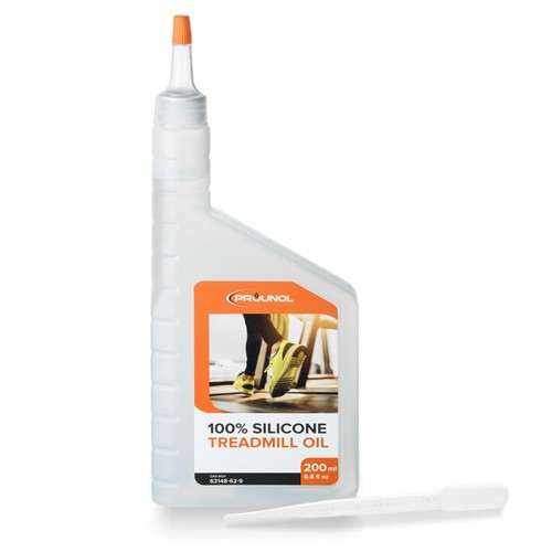 Prounol treadmill lubricant - prounol,