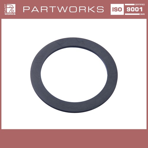 Sealing ring tank cap for