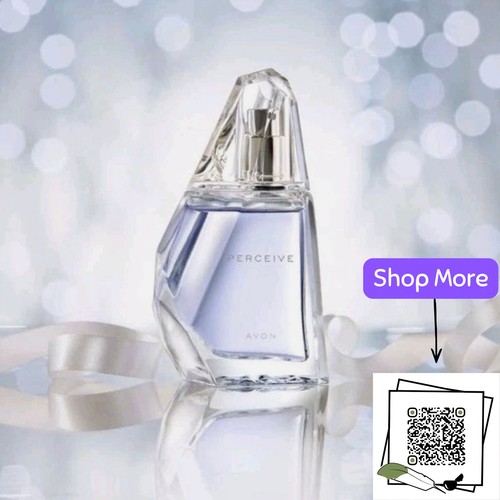 Avon perceive edp eau de - avon, edp,