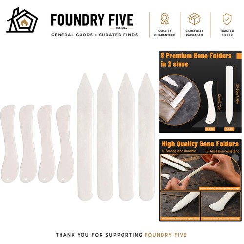 Versatile pcs paper - 8,